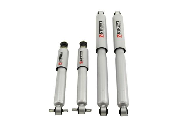 04-06 Dodge Ram SRT-10 Shocks